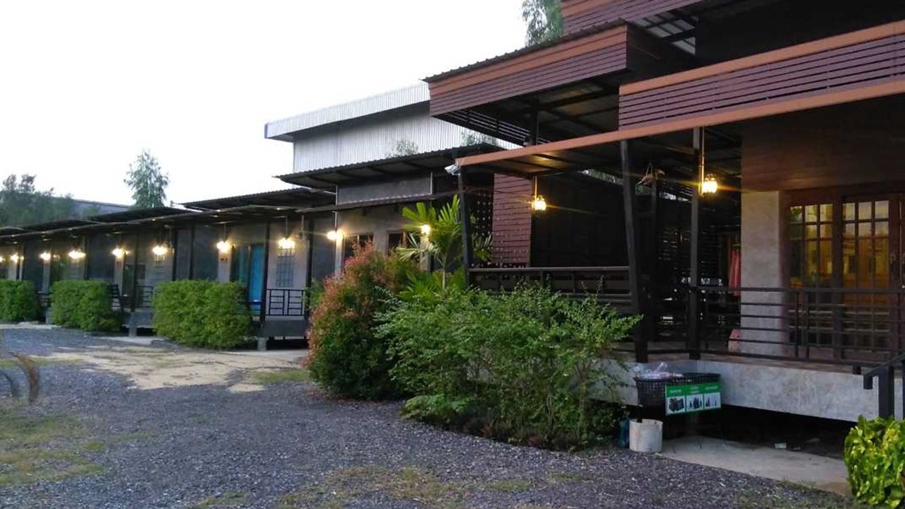 Photo of Outdoor in Bang Sai