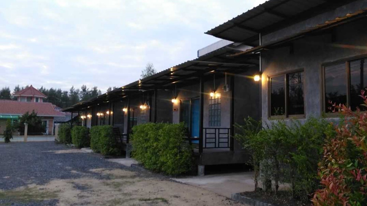 Photo of Outdoor in Bang Sai