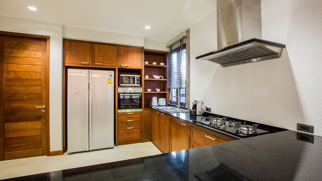 Photo of Kitchen in Ao Nang