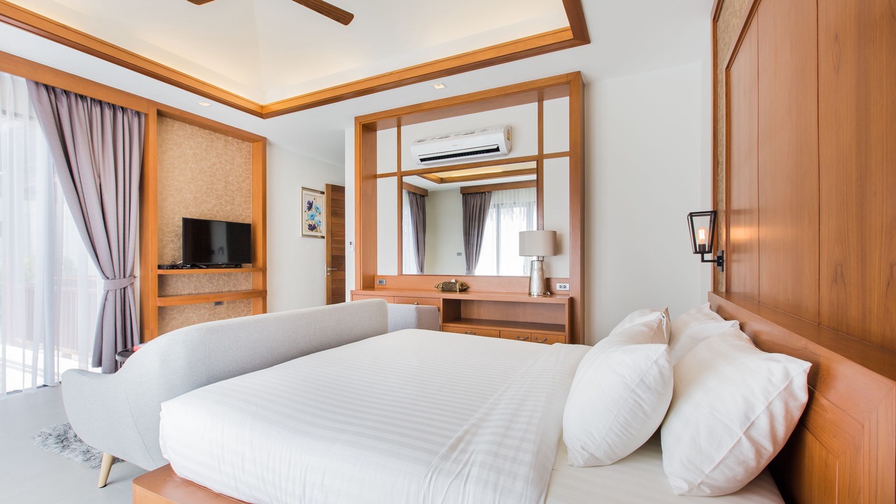 Photo of Outdoor in Ao Nang