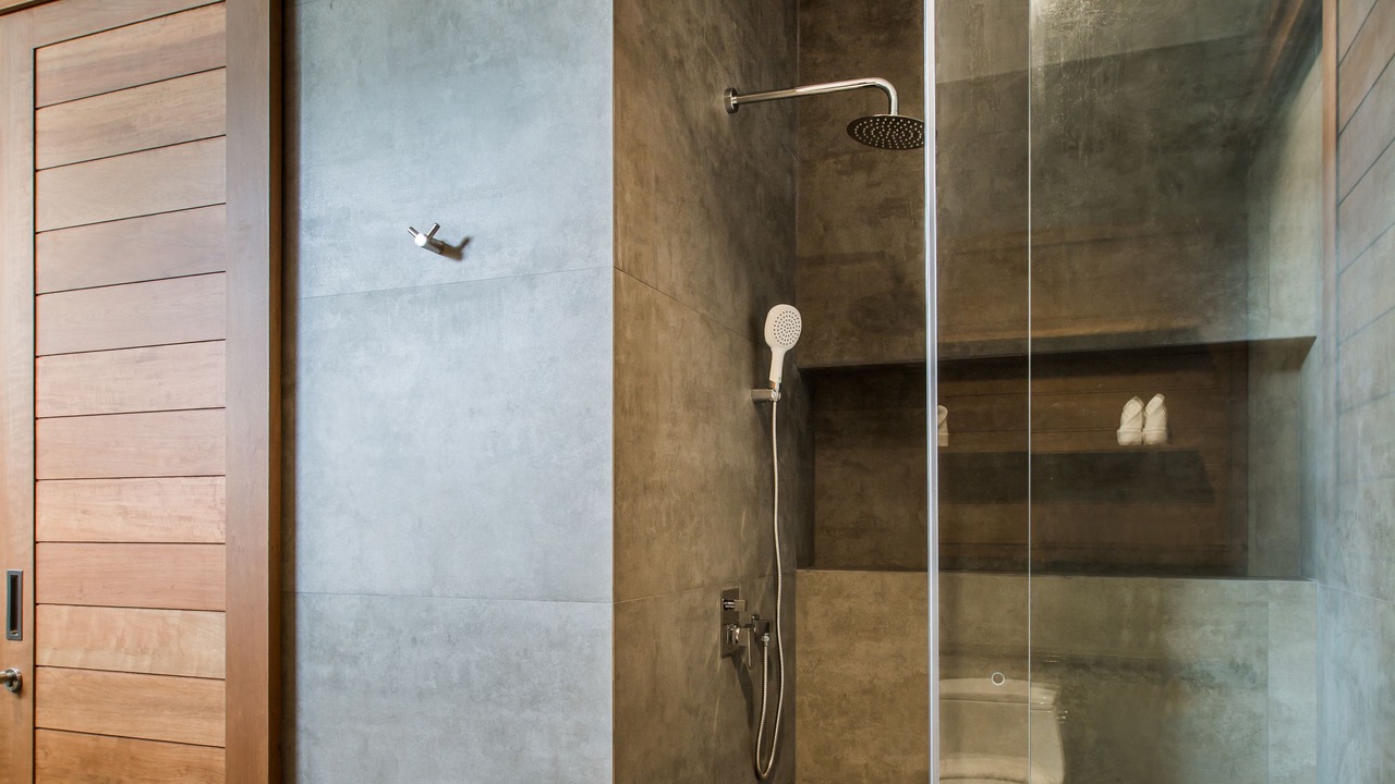 Photo of Bathroom in Ao Nang