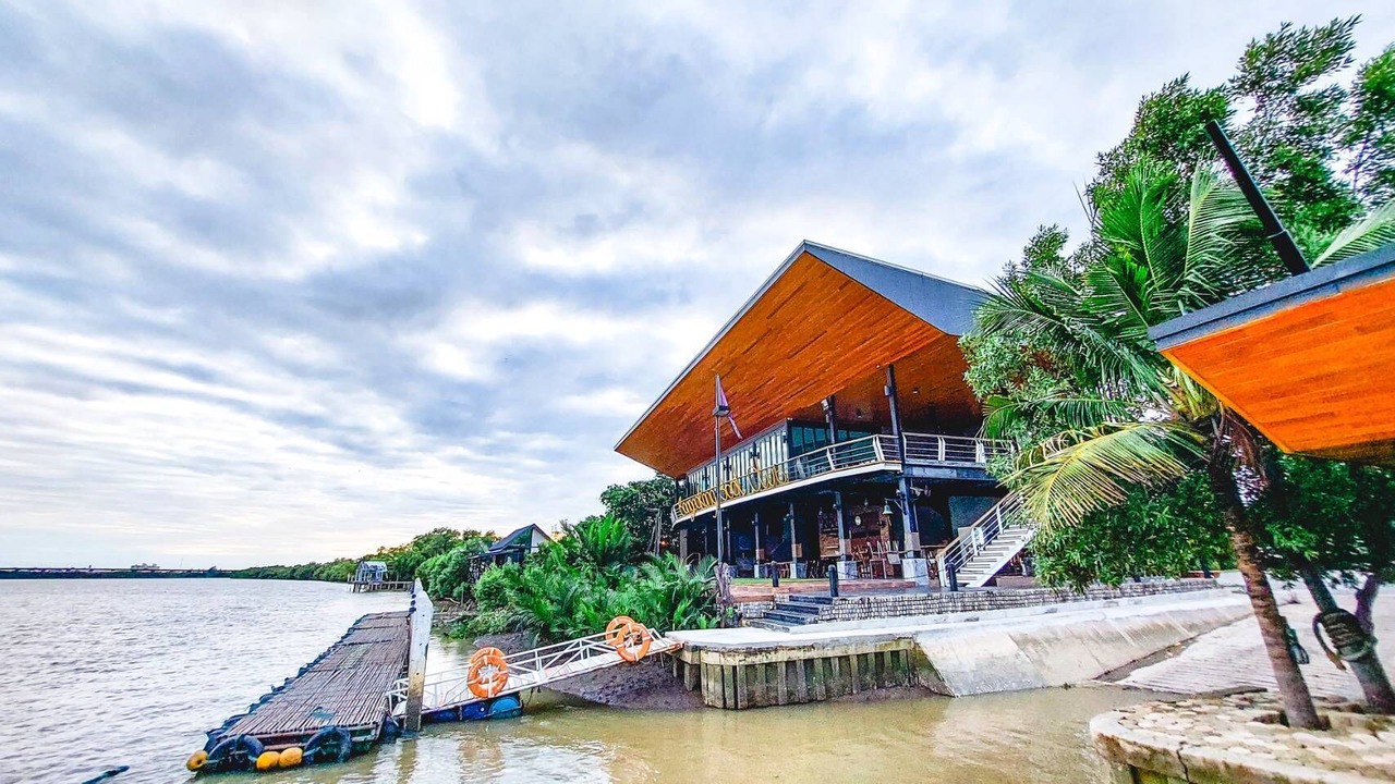 Photo of Outdoor in Bang Pakong