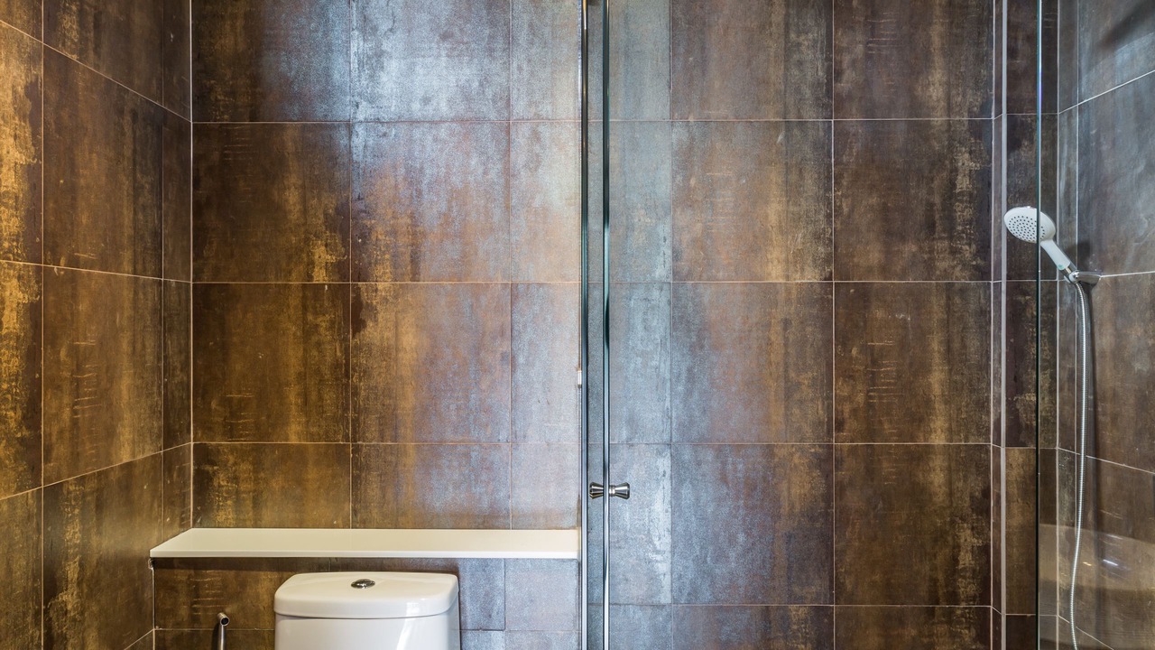 Photo of Bathroom in Ao Nang