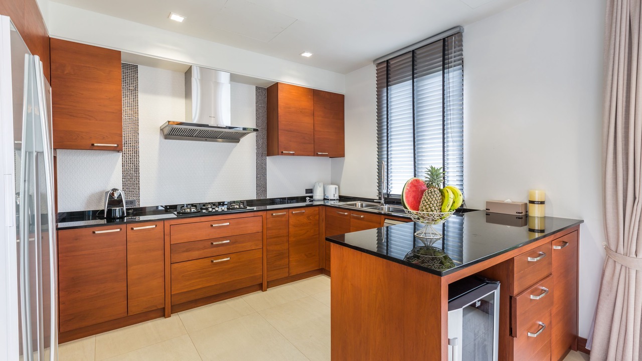 Photo of Kitchen in Ao Nang
