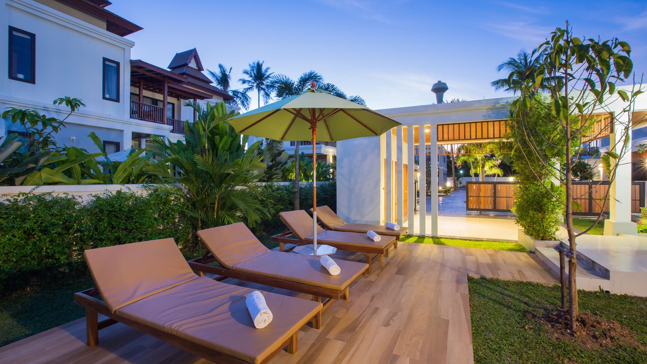 Photo of Outdoor in Ao Nang