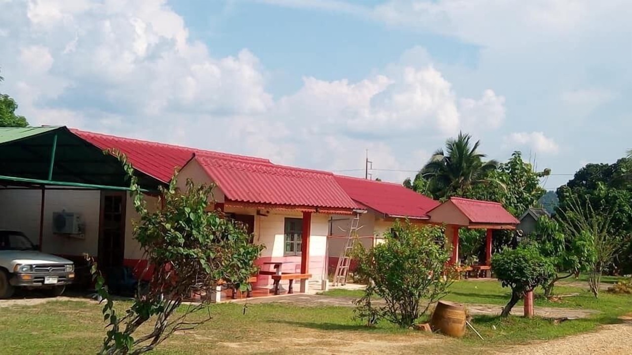 Photo of Outdoor in Thoeng