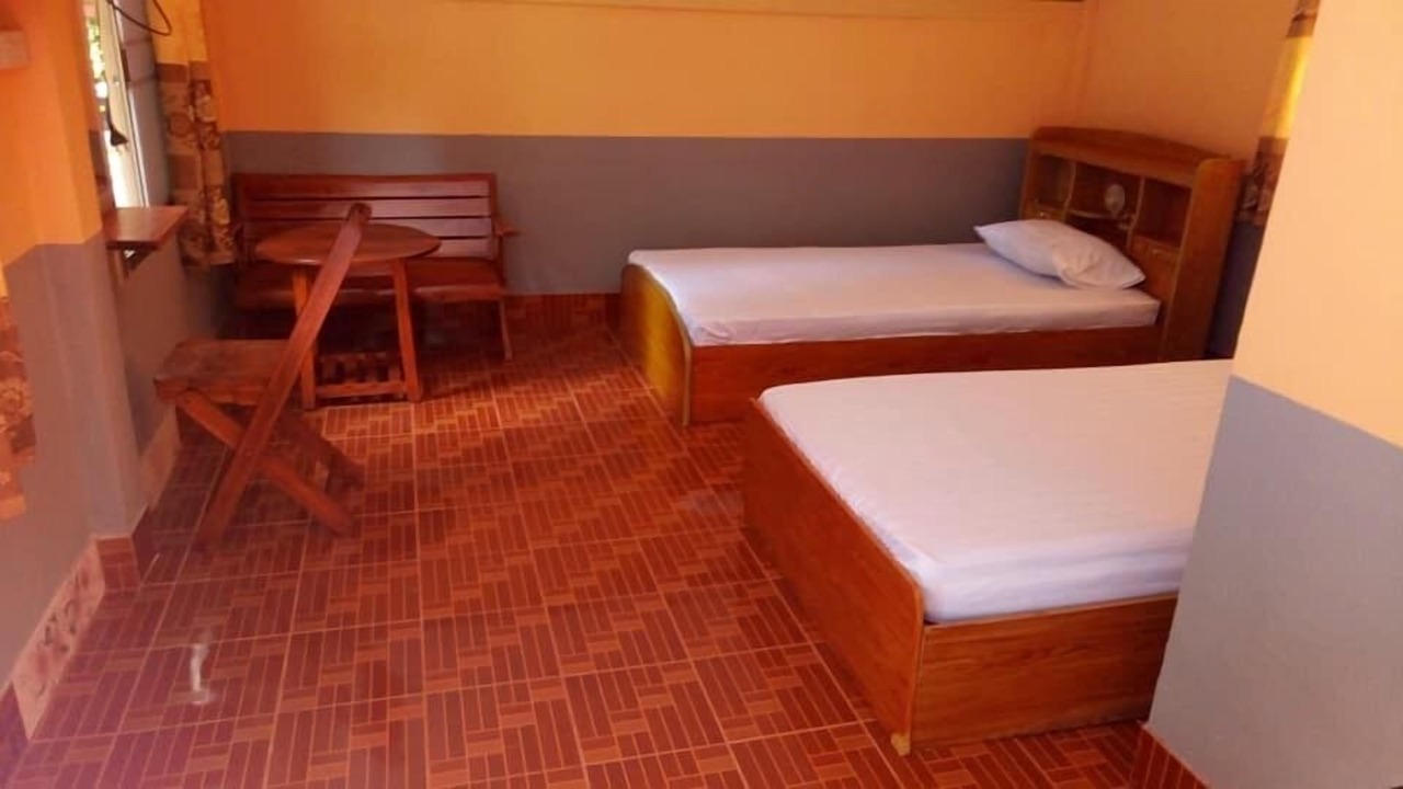 Photo of Patio Balcony in Thoeng