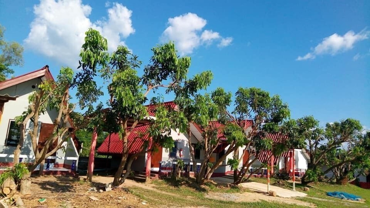 Photo of Patio Balcony in Thoeng