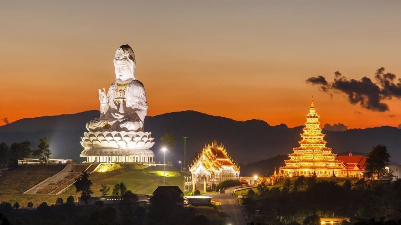 Photo of Others in Chiang Rai