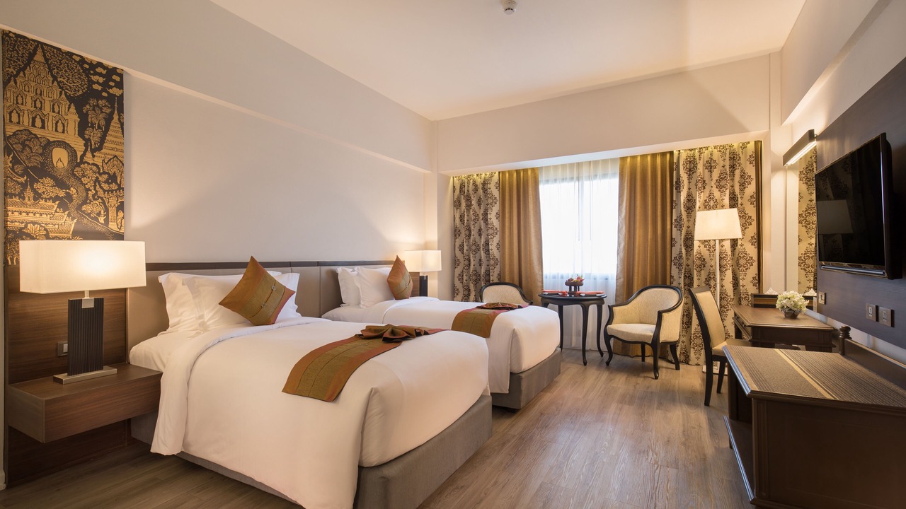Photo of Bedroom in Chiang Rai
