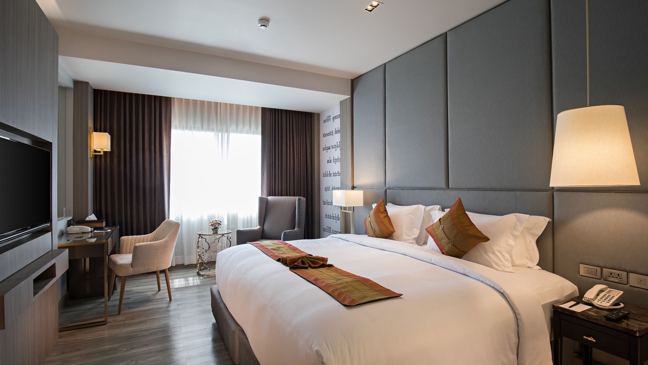 Photo of Bedroom in Chiang Rai