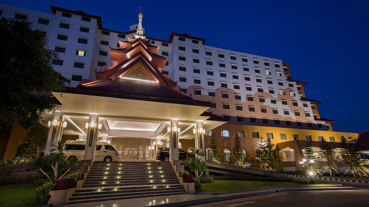 Photo of Outdoor in Chiang Rai