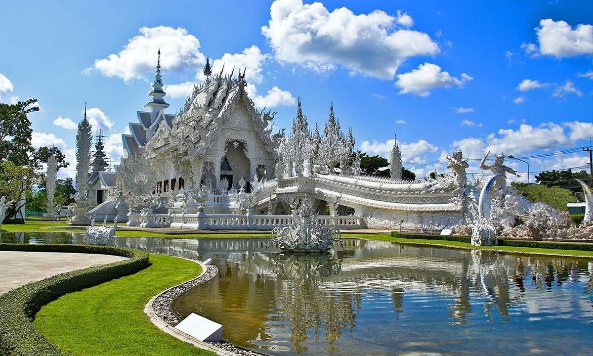 Photo of Others in Chiang Rai