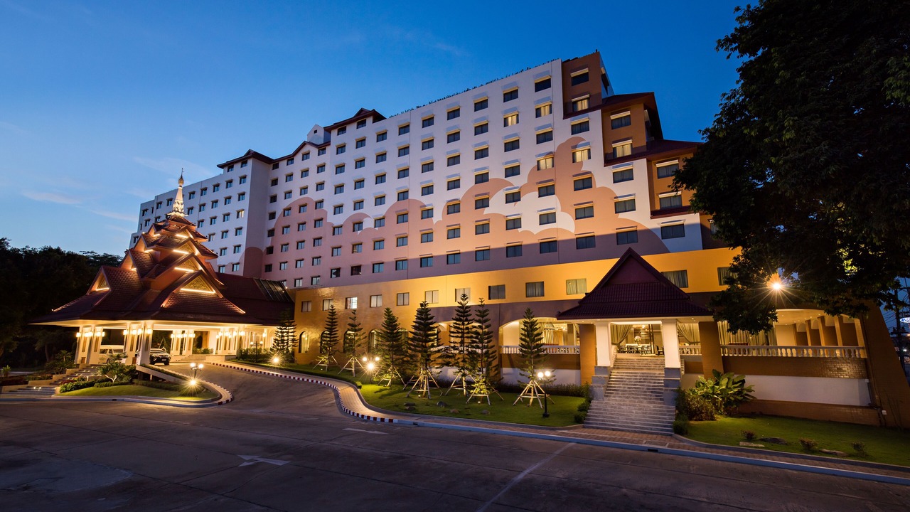 Photo of Outdoor in Chiang Rai