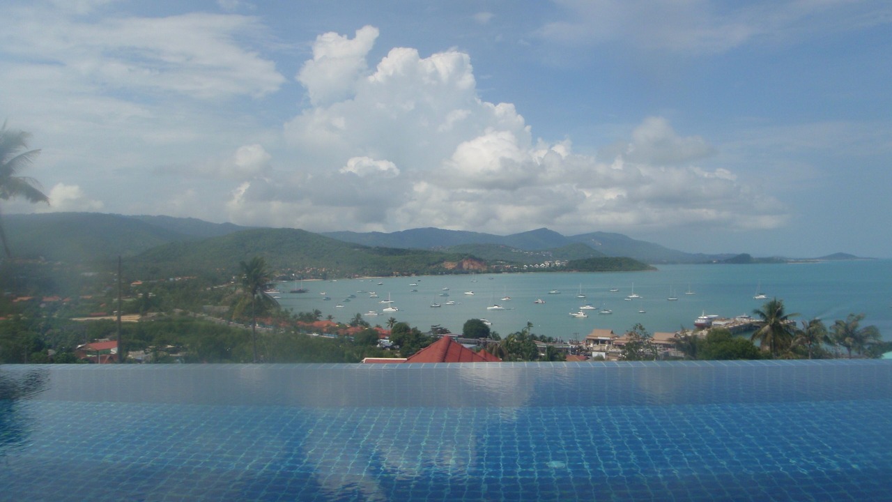 Photo of Outdoor in Plai Laem