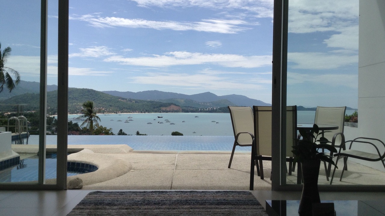 Photo of Outdoor in Plai Laem