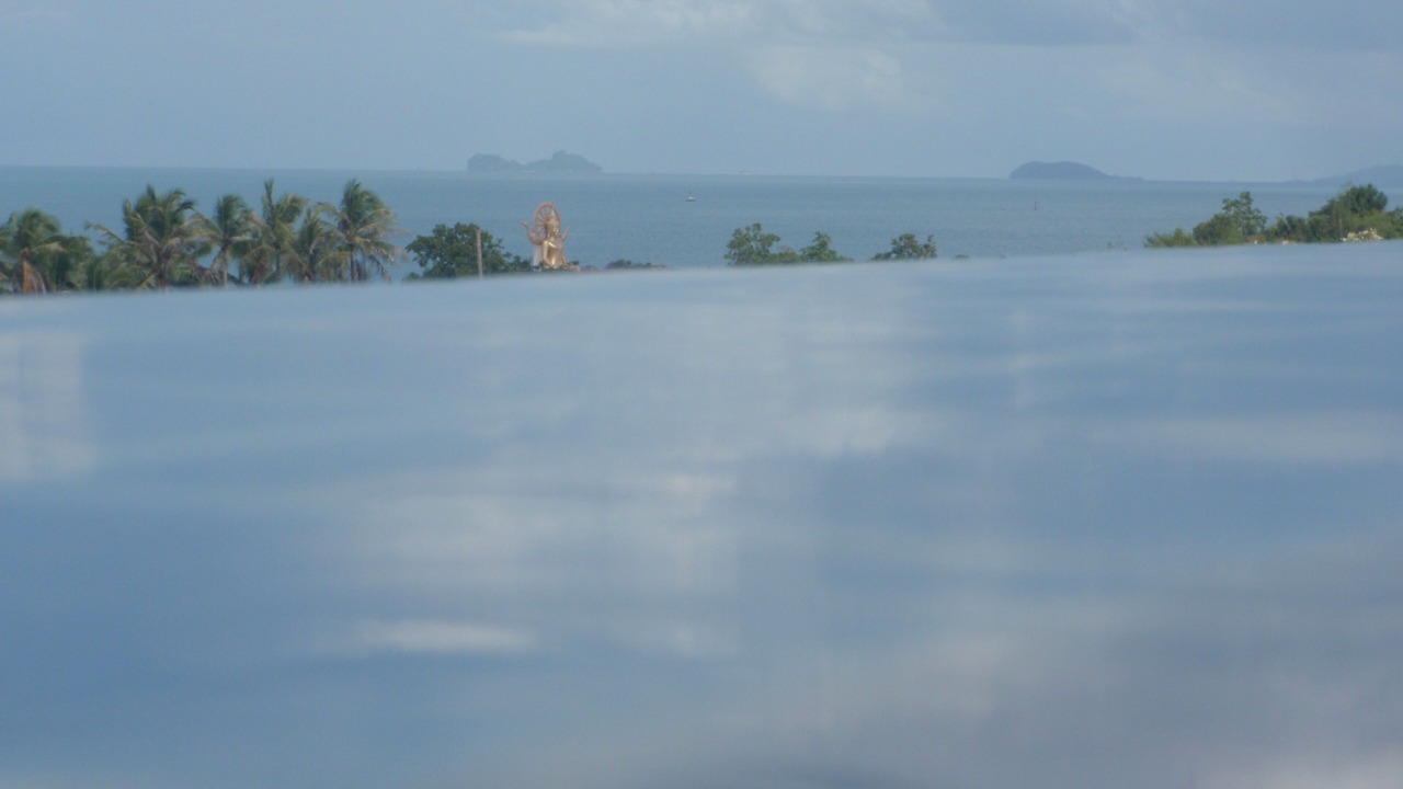 Photo of Outdoor in Plai Laem