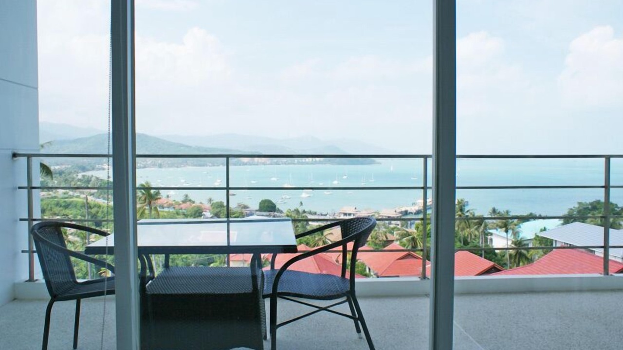Photo of Outdoor in Plai Laem