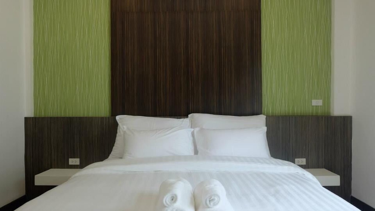 Photo of Bedroom in Chai Nat