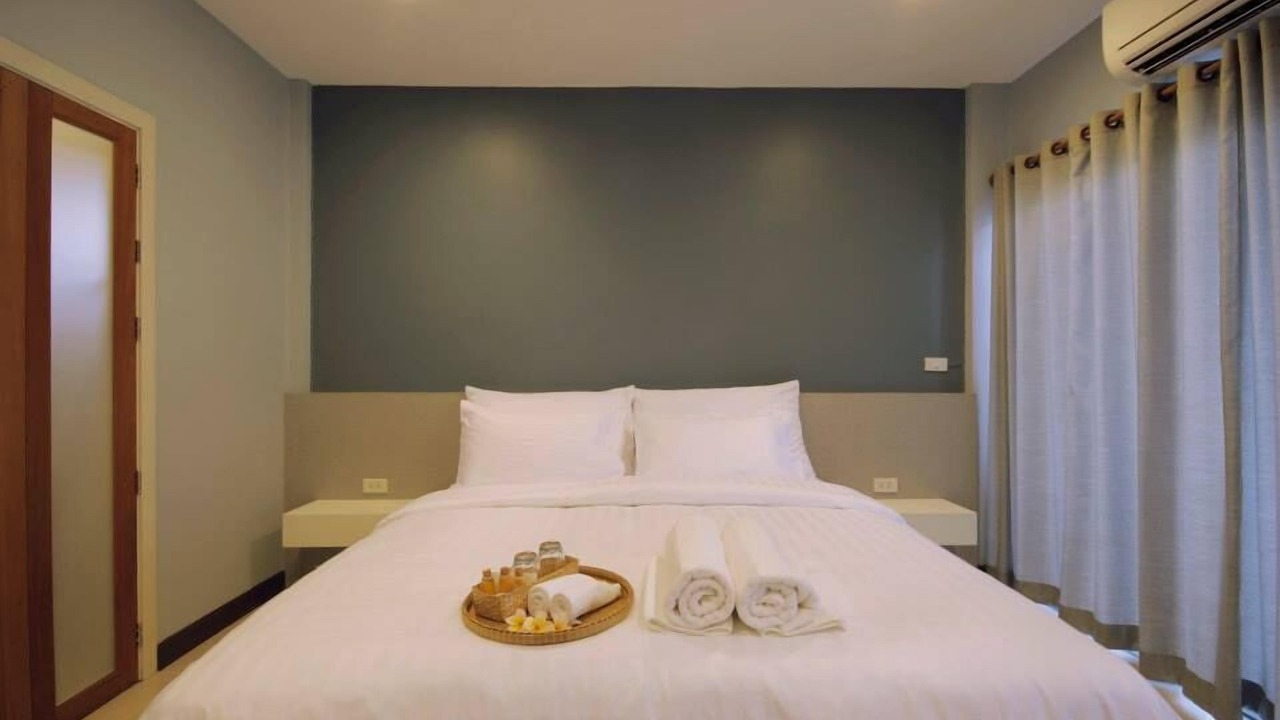 Photo of Bedroom in Chai Nat