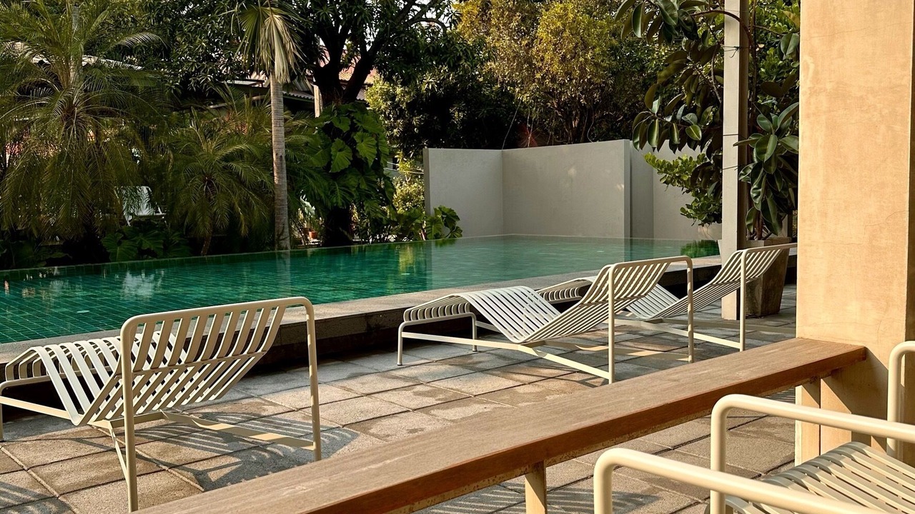 Photo of Outdoor in Chim Phli