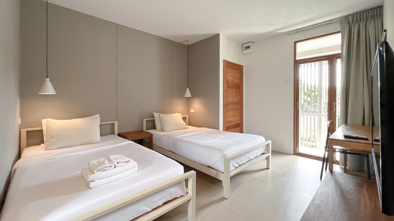 Photo of Bedroom in Chim Phli