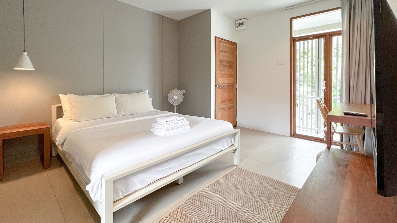 Photo of Bedroom in Chim Phli