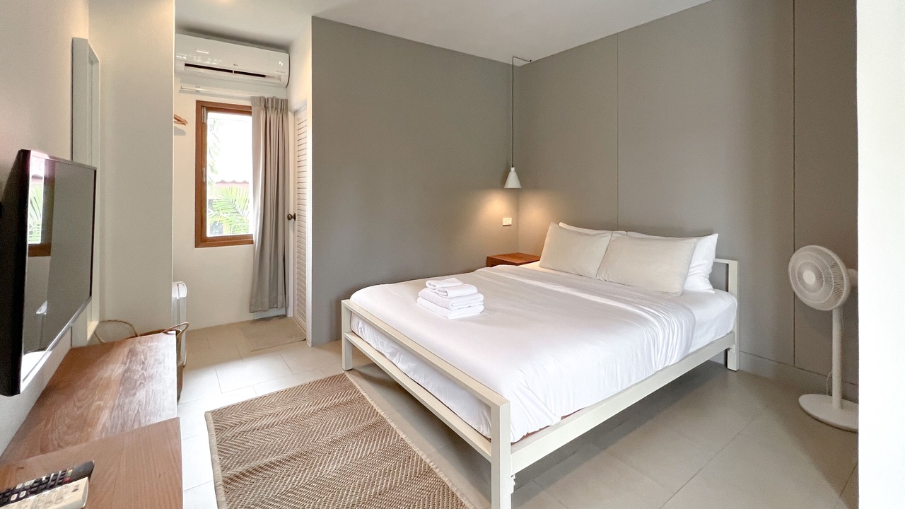 Photo of Bedroom in Chim Phli
