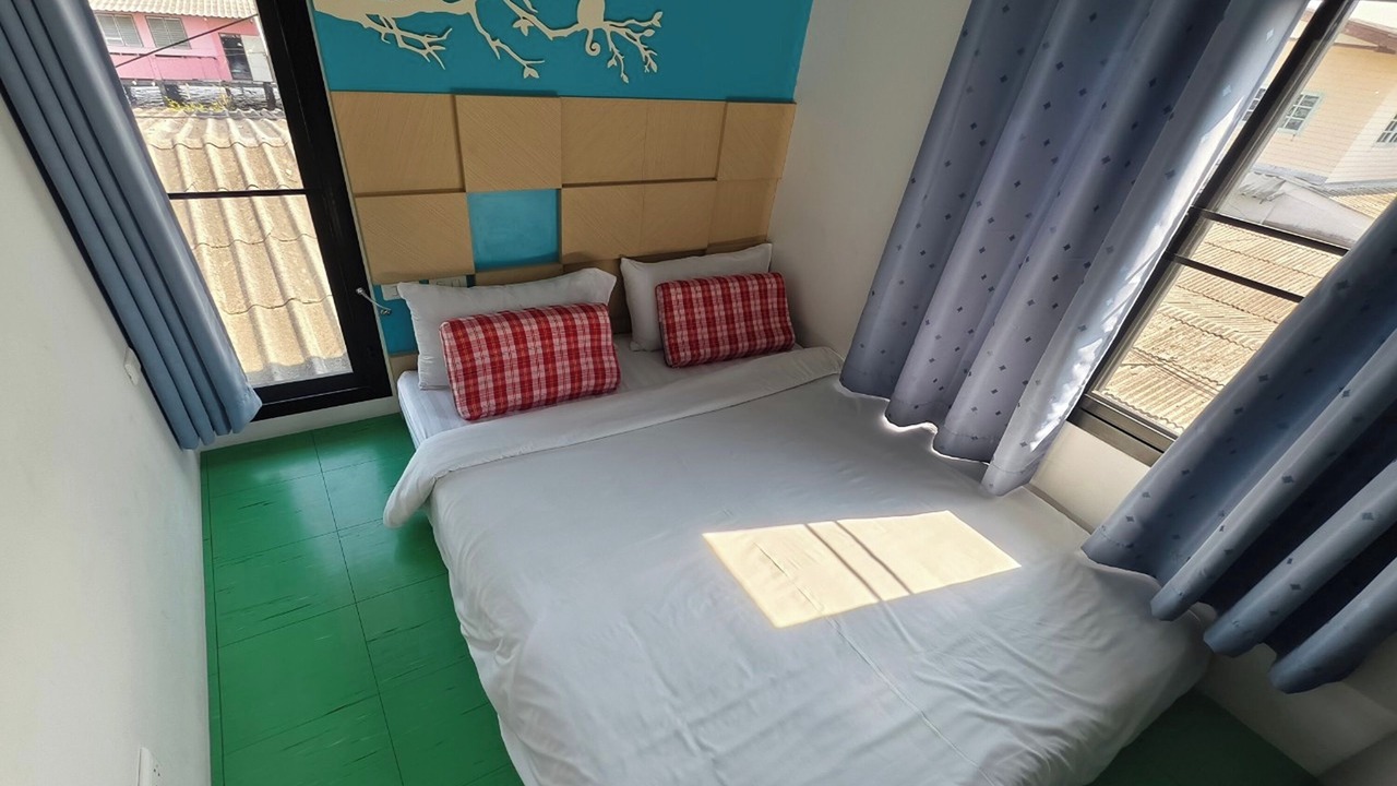 Photo of Bedroom in Phra Pradaeng