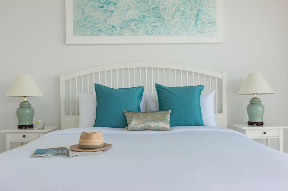 Photo of Bedroom in Plai Laem