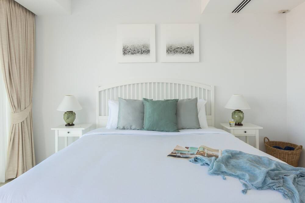 Photo of Bedroom in Plai Laem