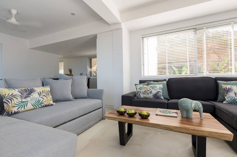 Photo of Livingroom in Plai Laem