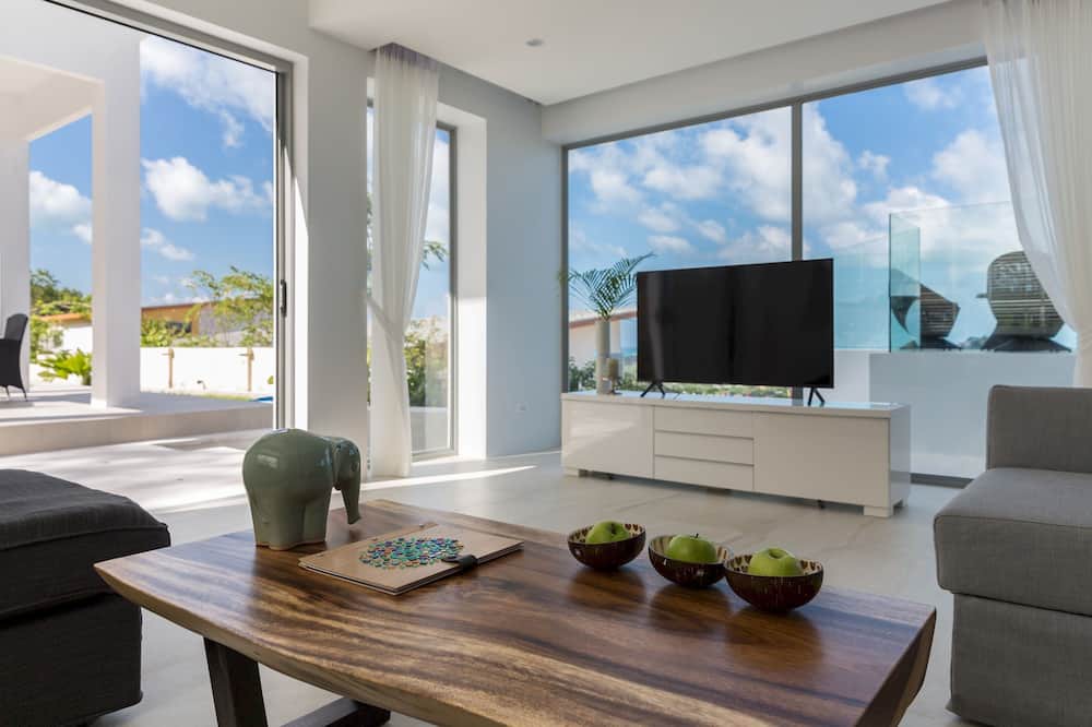 Photo of Livingroom in Plai Laem