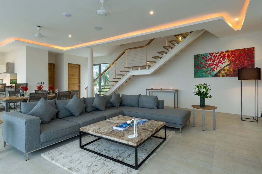 Photo of Livingroom in Plai Laem