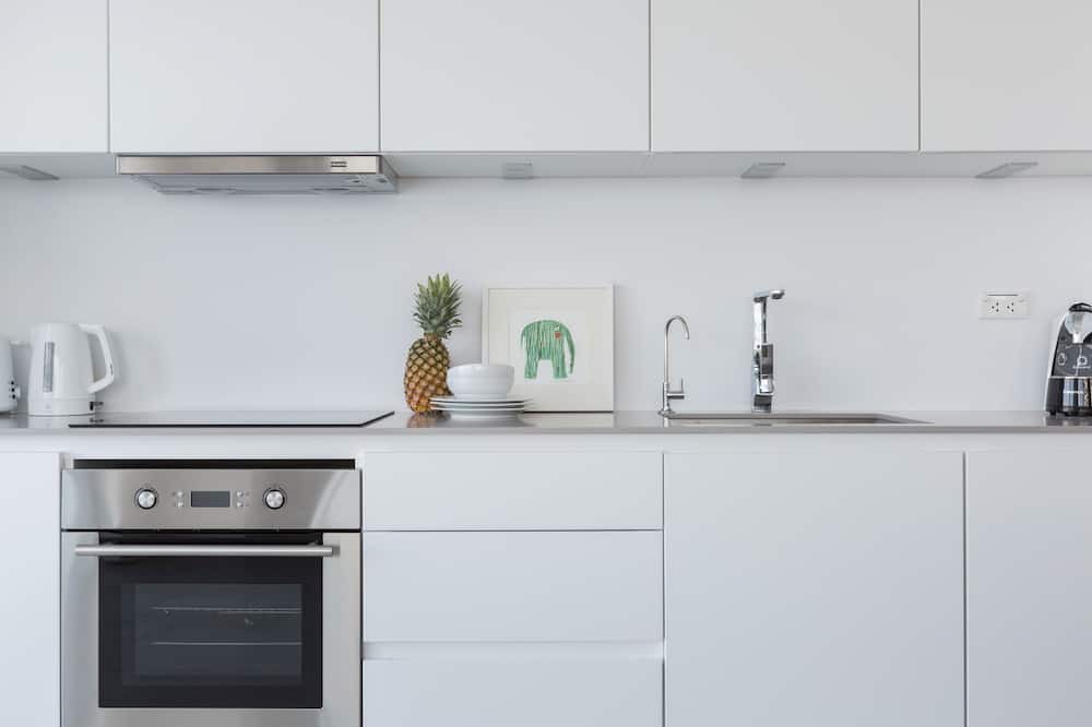 Photo of Kitchen in Plai Laem