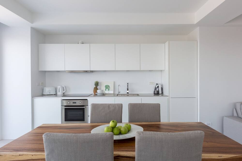 Photo of Kitchen in Plai Laem