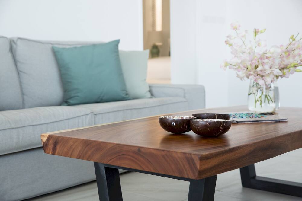 Photo of Livingroom in Plai Laem
