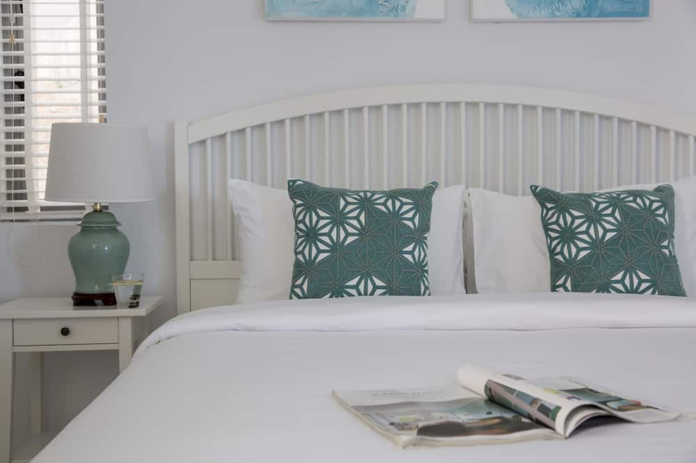 Photo of Bedroom in Plai Laem
