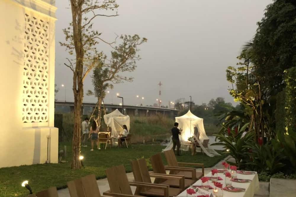 Photo of Outdoor in Kamphaeng Phet