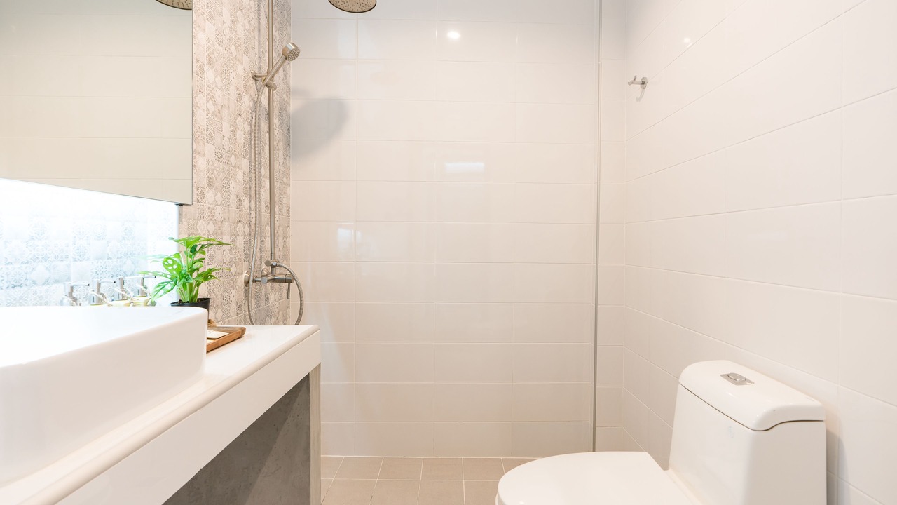 Photo of Bathroom in Haad Rin