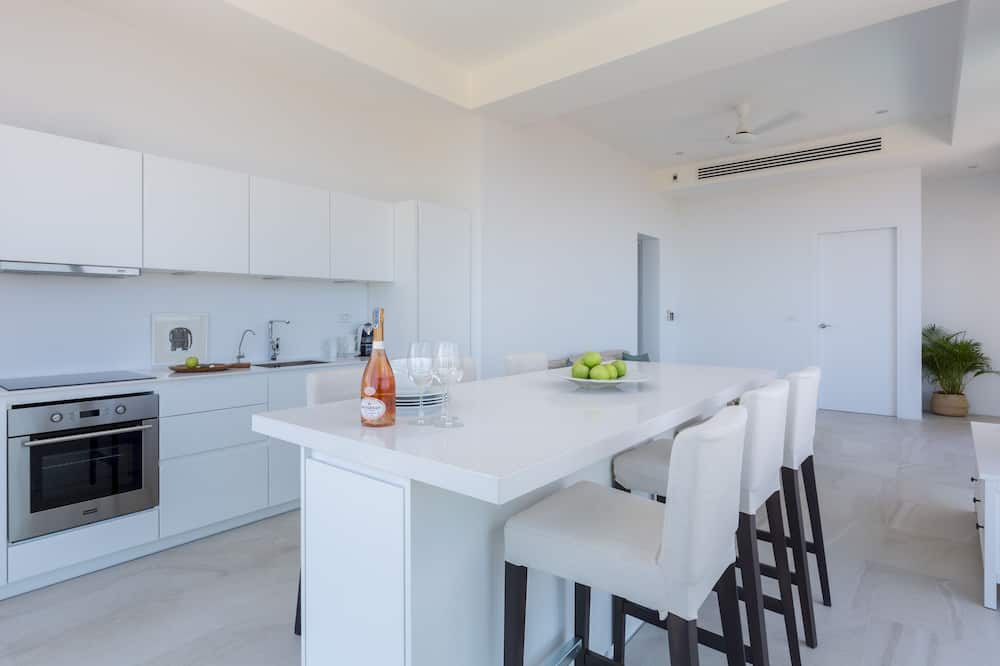 Photo of Kitchen in Plai Laem