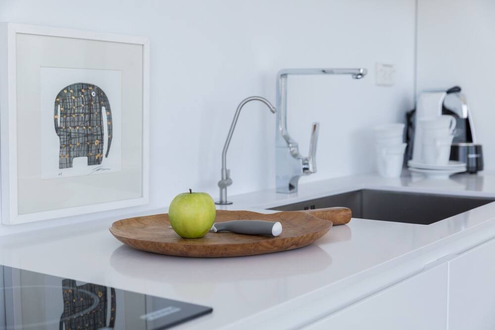 Photo of Kitchen in Plai Laem