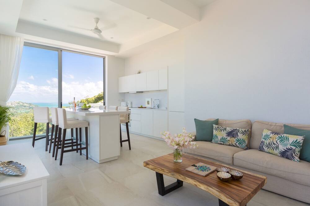 Photo of Livingroom in Plai Laem