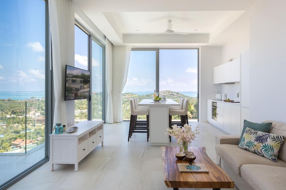 Photo of Livingroom in Plai Laem