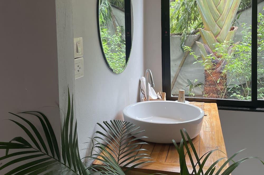 Photo of Bathroom in San Pa Thong