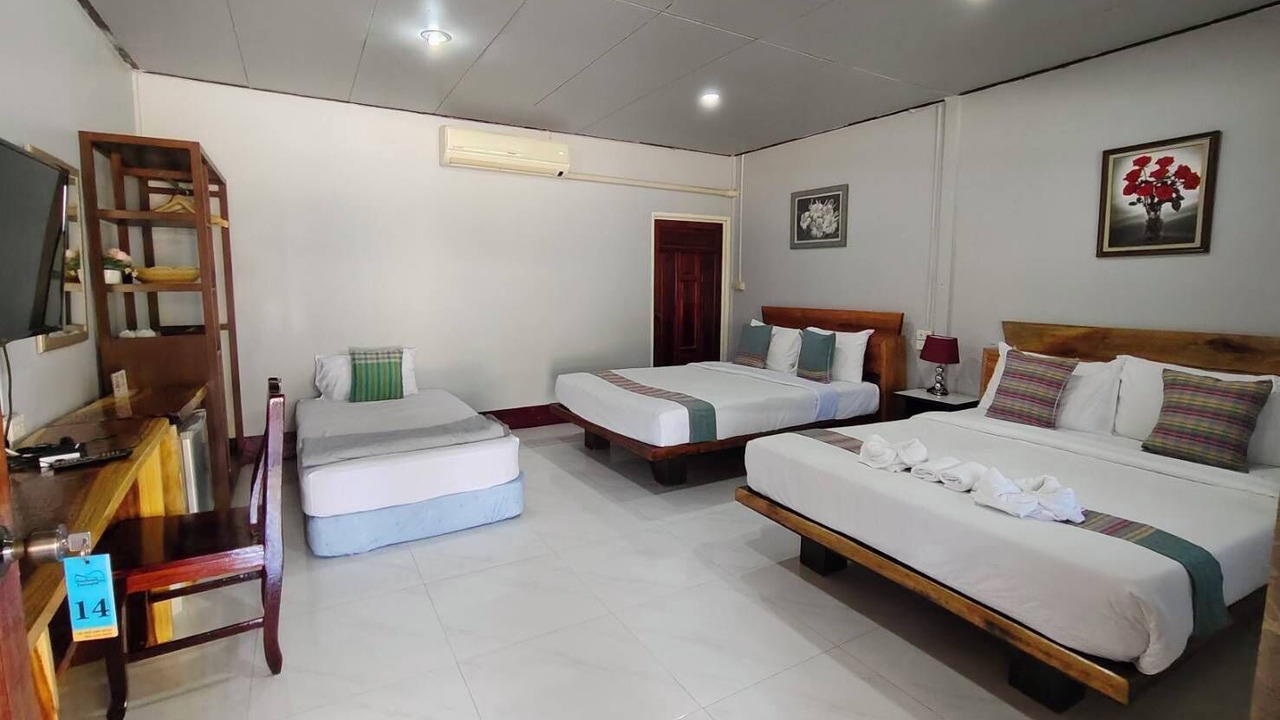 Photo of Bedroom in Chong Mek