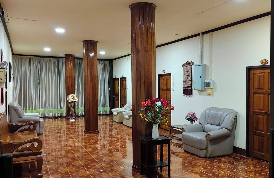 Photo of Bedroom in Chong Mek