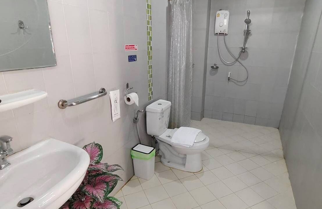 Photo of Bathroom in Chong Mek