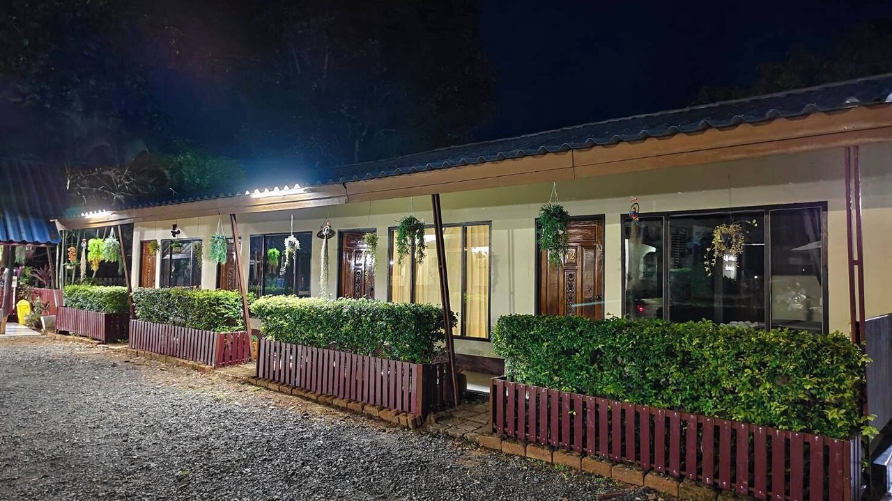 Photo of Outdoor in Chong Mek