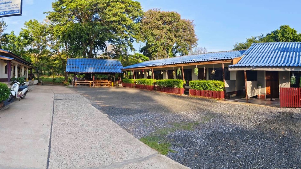 Photo of Outdoor in Chong Mek
